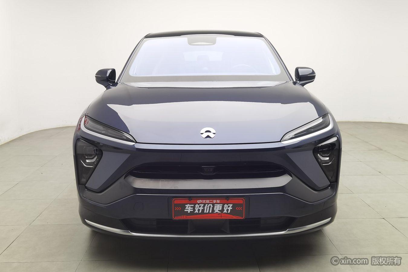 NIO EC6 2020 605KM Sport