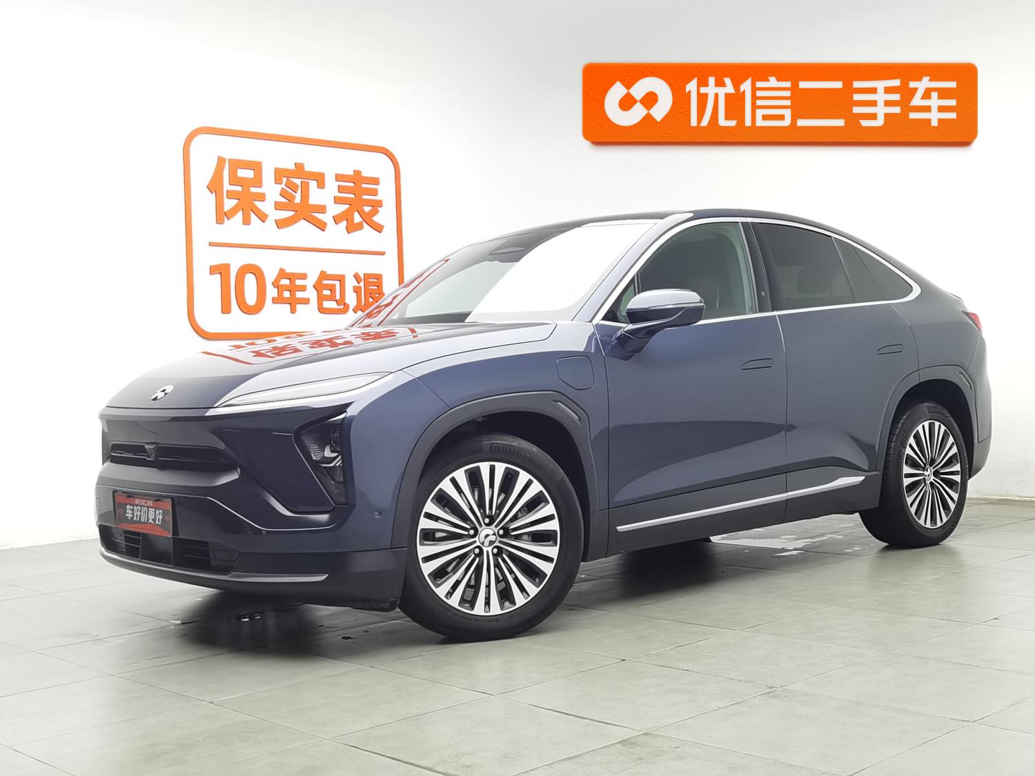NIO EC6