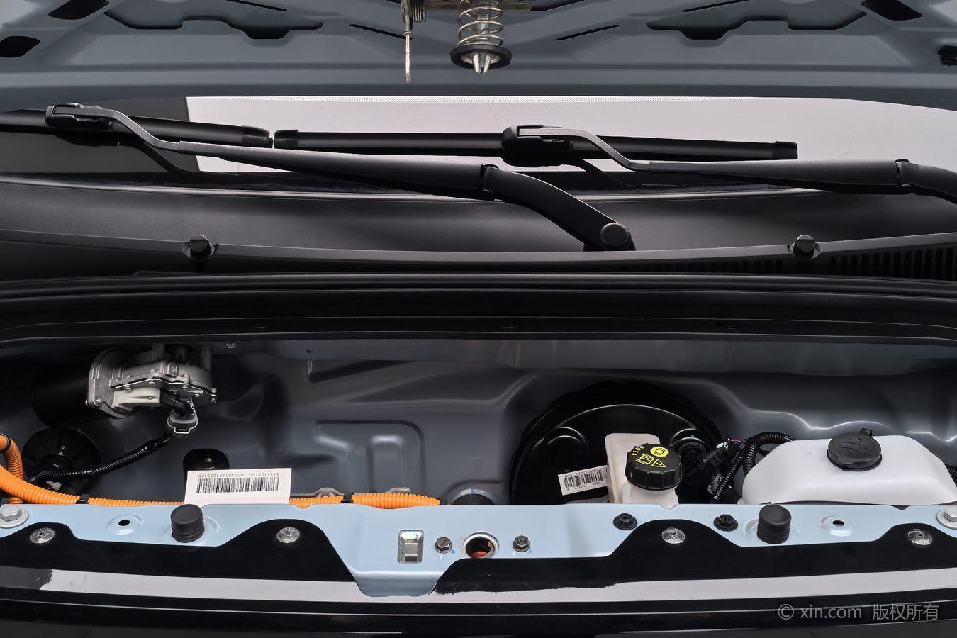 Wuling Mini EV MINIEV 2022