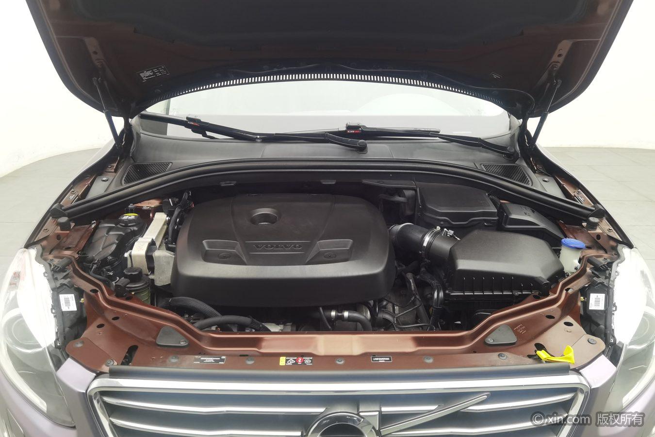 Volvo XC60 2015 T5