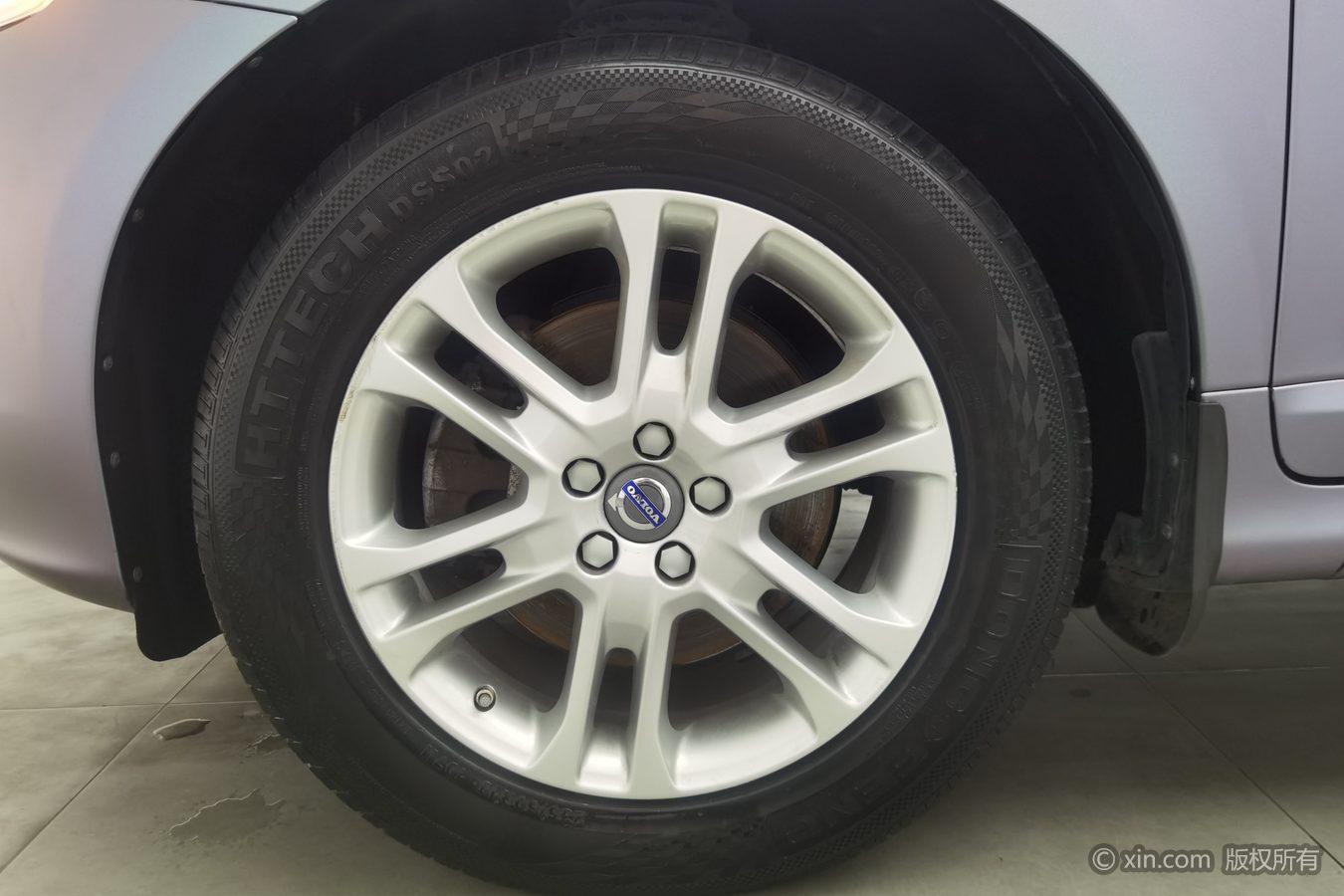 Volvo XC60 2015 T5