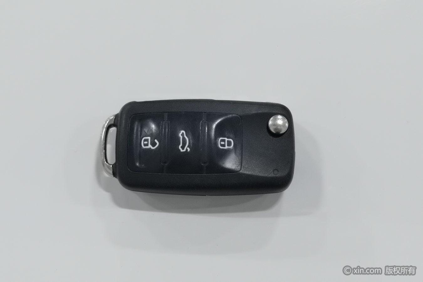 Volkswagen Santana 2018 1.5L MT