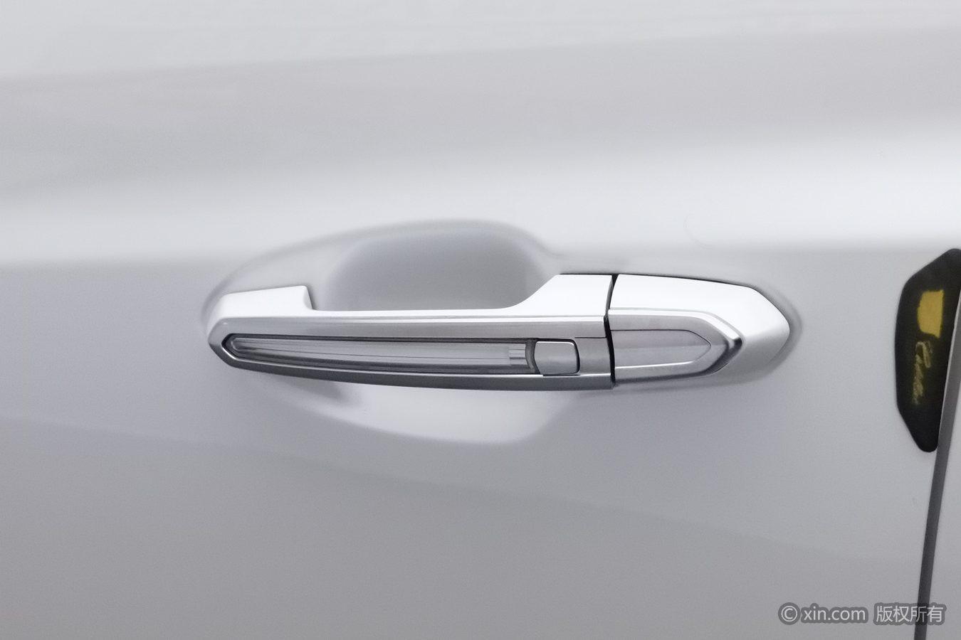 Cadillac XT5 2020 28T Luxury