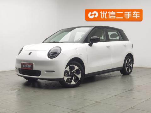 JAC Yiwei 3