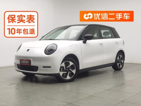 JAC Yiwei Yiwei 3 2024 — пригон из Китая