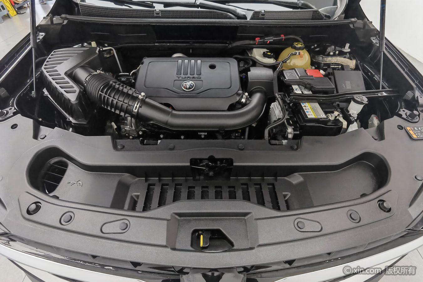 Buick Enclave 2022 652T Luxury мест