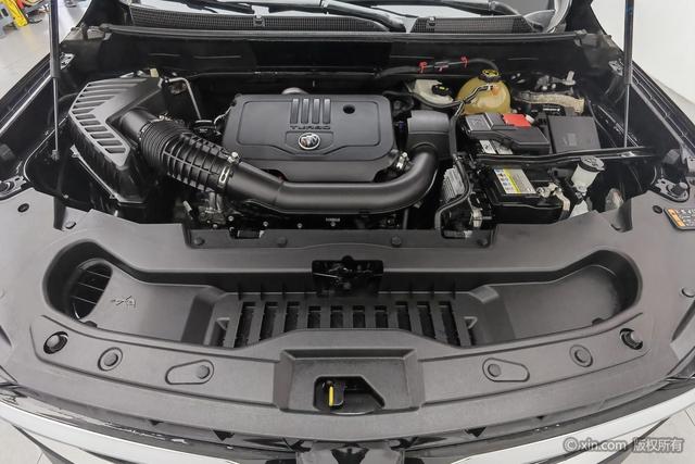 Buick Enclave 2022 652 T 2 WDPremium — фото 5