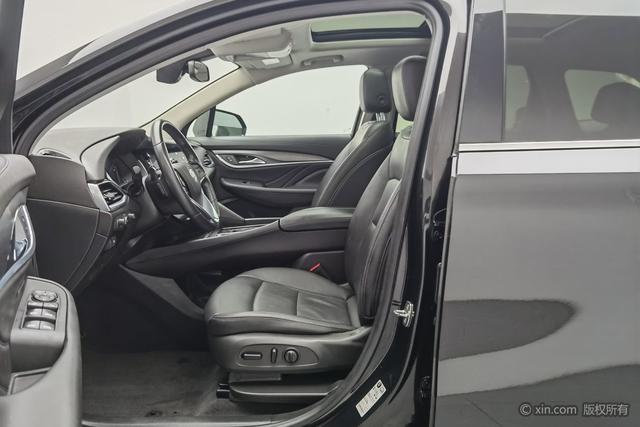 Buick Enclave 2022 652 T 2 WDPremium — фото 17