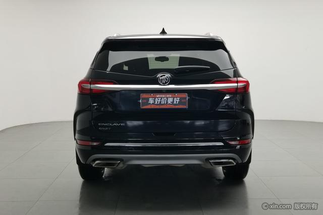 Buick Enclave 2022 652 T 2 WDPremium — фото 3