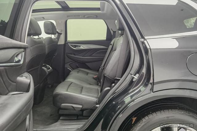 Buick Enclave 2022 652 T 2 WDPremium — фото 19
