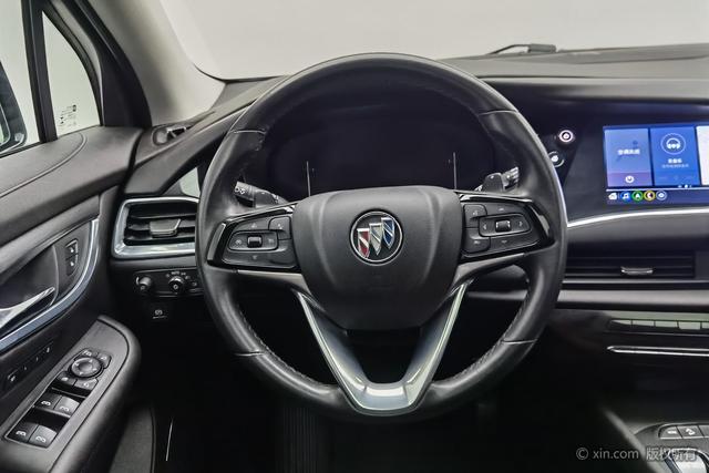 Buick Enclave 2022 652 T 2 WDPremium — фото 14