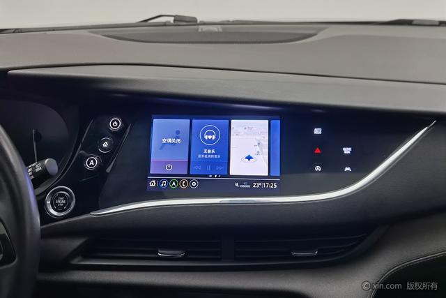 Buick Enclave 2022 652 T 2 WDPremium — фото 11