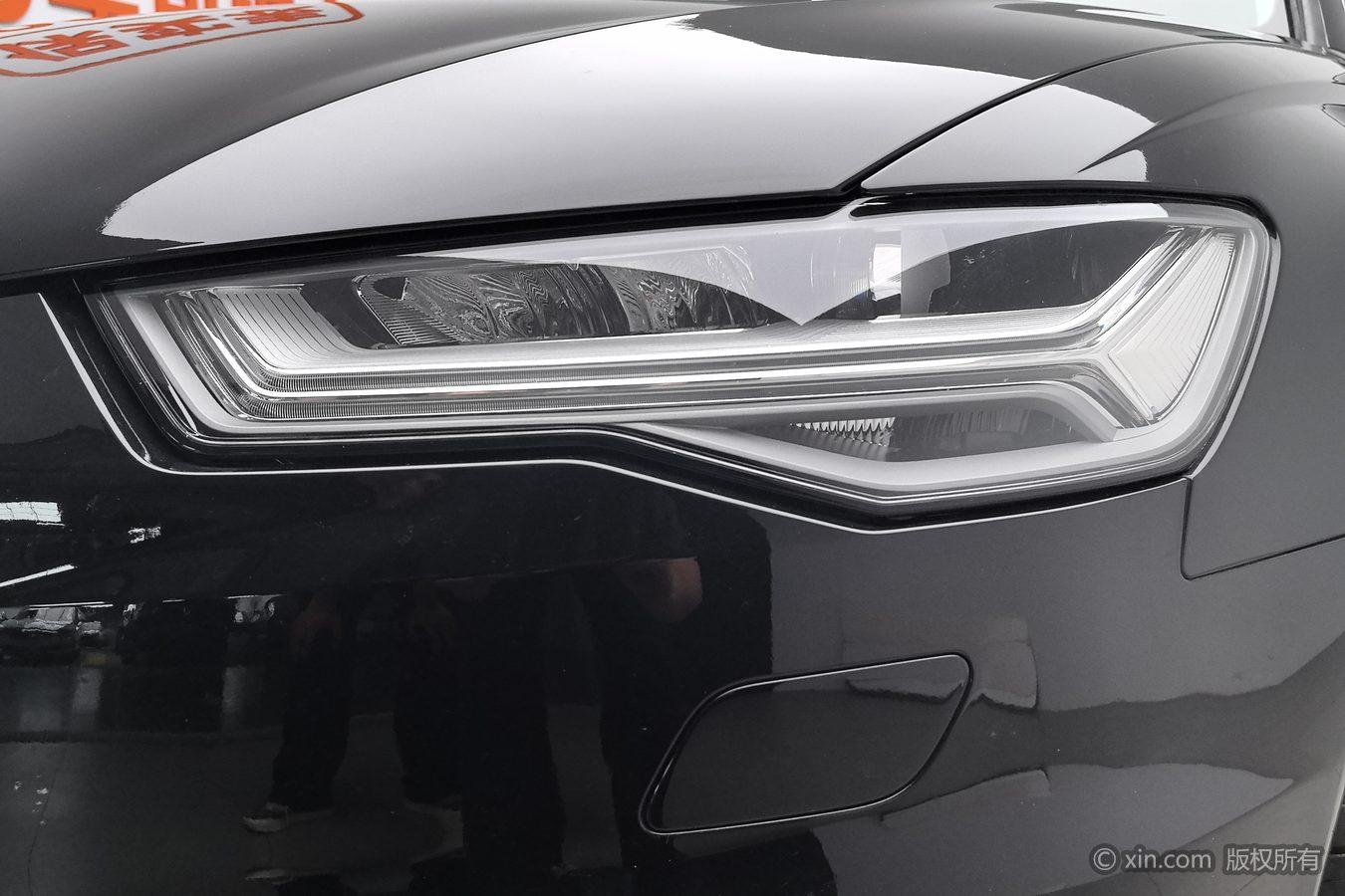 Audi A6L 2017 45 TFSI quattro Sport
