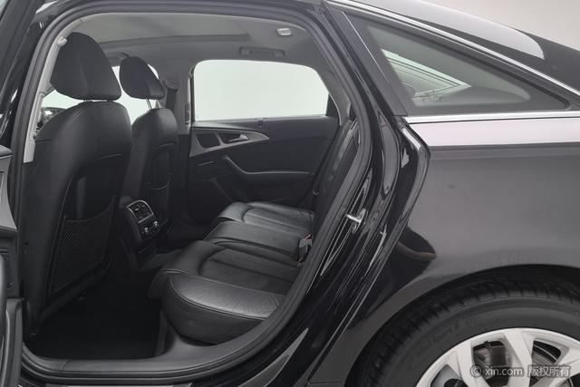 Audi A6L 2017 45 TFSI quattro Sport — фото 19