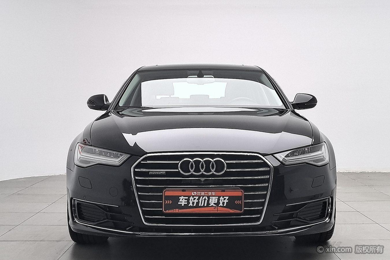 Audi A6L 2017 45 TFSI quattro Sport