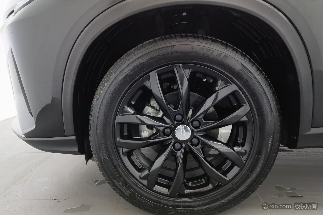 Oshan X5 Plus 2023 1.5T DCT