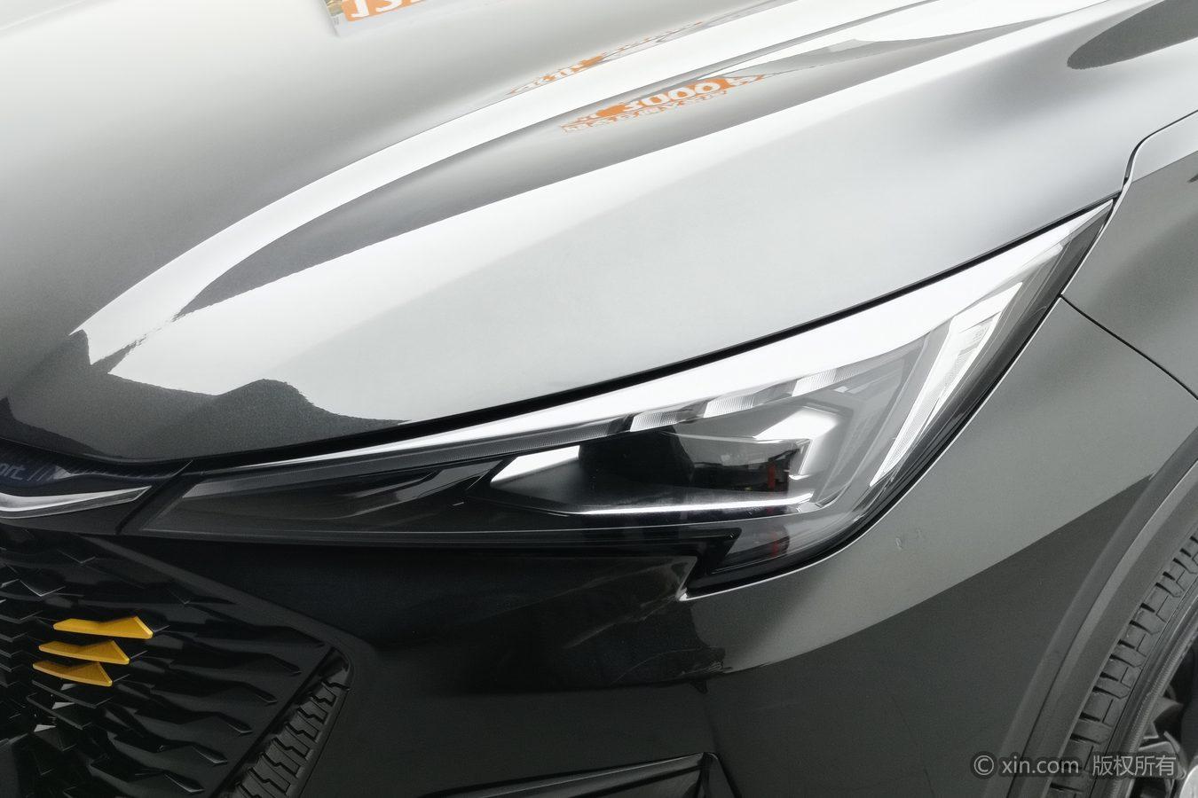 Oshan X5 Plus 2023 1.5T DCT