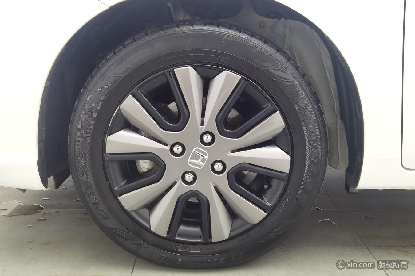 Honda Fit 2022 1.5L CVT