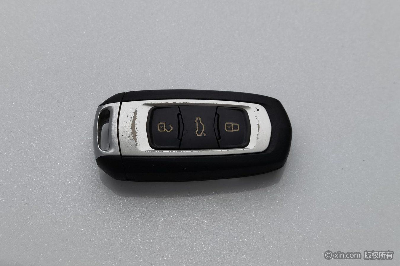 Geely BoruiePro ePro 2018 1.5T