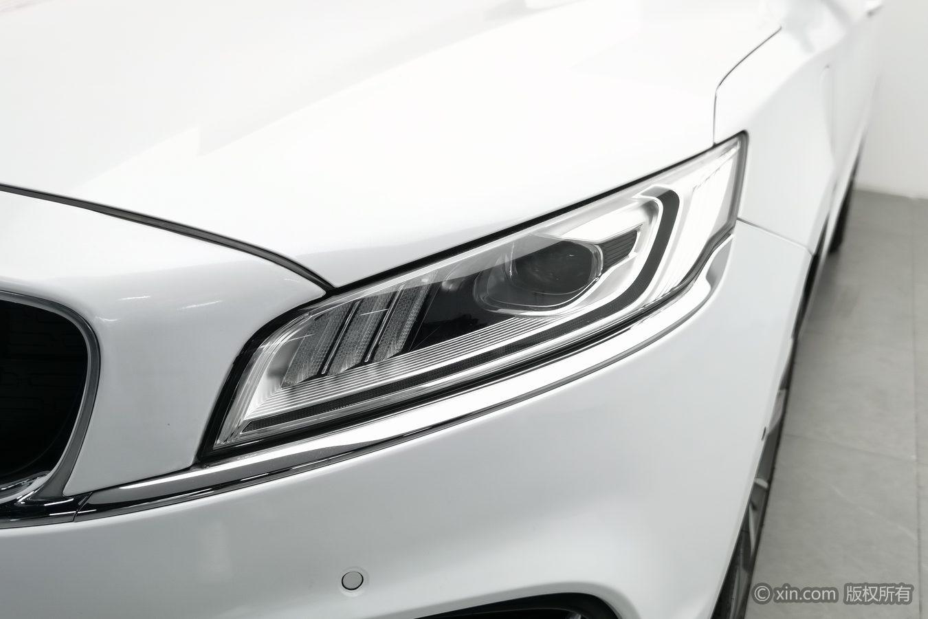Geely BoruiePro ePro 2018 1.5T