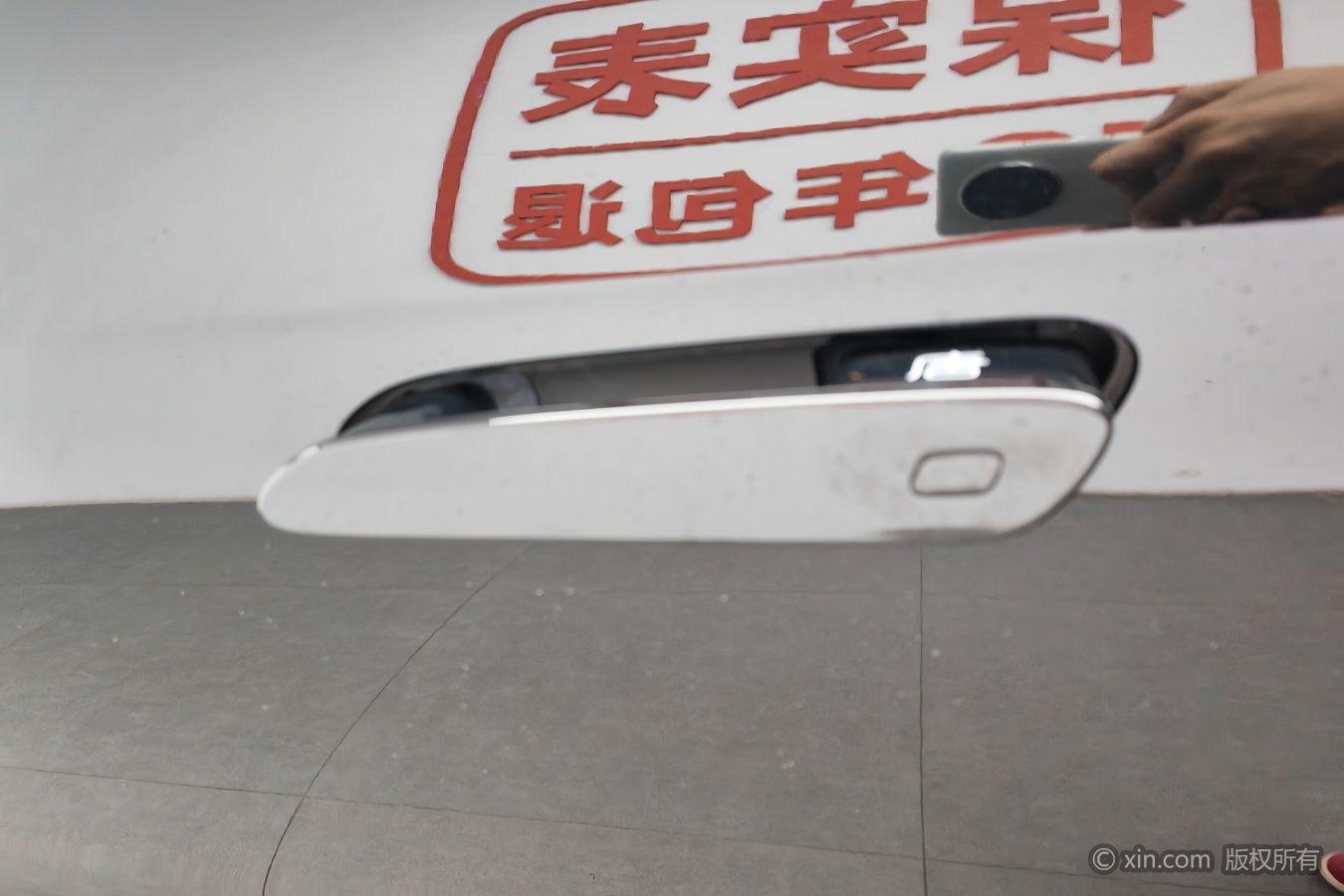 BYD Tang L EV L EV 2025 600KM Flagship