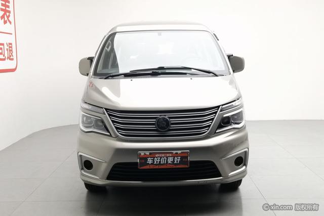 Dongfeng Lingzhi 2022 M 5 L 2.0 L 7 — фото 2