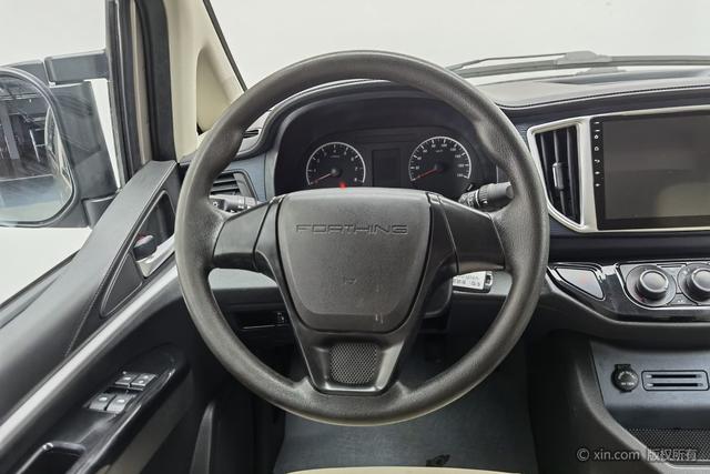 Dongfeng Lingzhi 2022 M 5 L 2.0 L 7 — фото 14