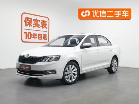 Xinrui 2019 1.5L Automatic Comfort Version Country VI