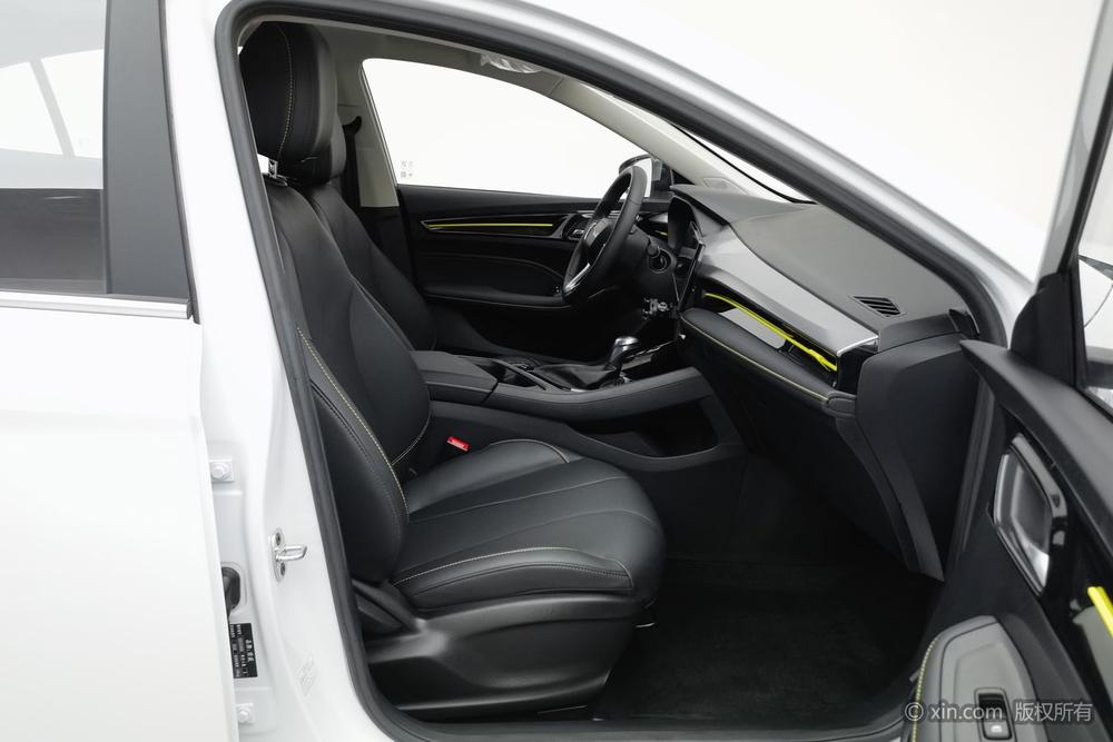 Roewe i5, фото 24