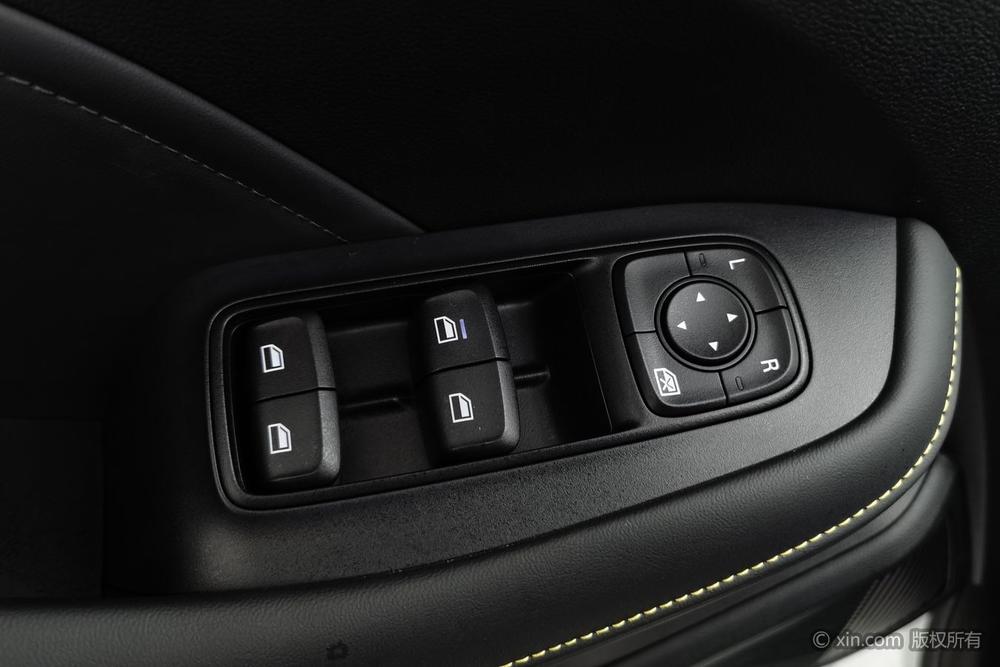 Roewe i5, фото 22