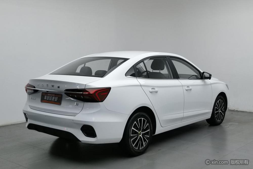 Roewe i5, фото 4