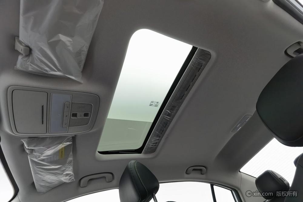 Roewe i5, фото 20