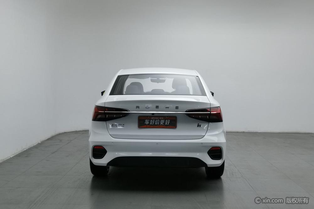 Roewe i5, фото 3