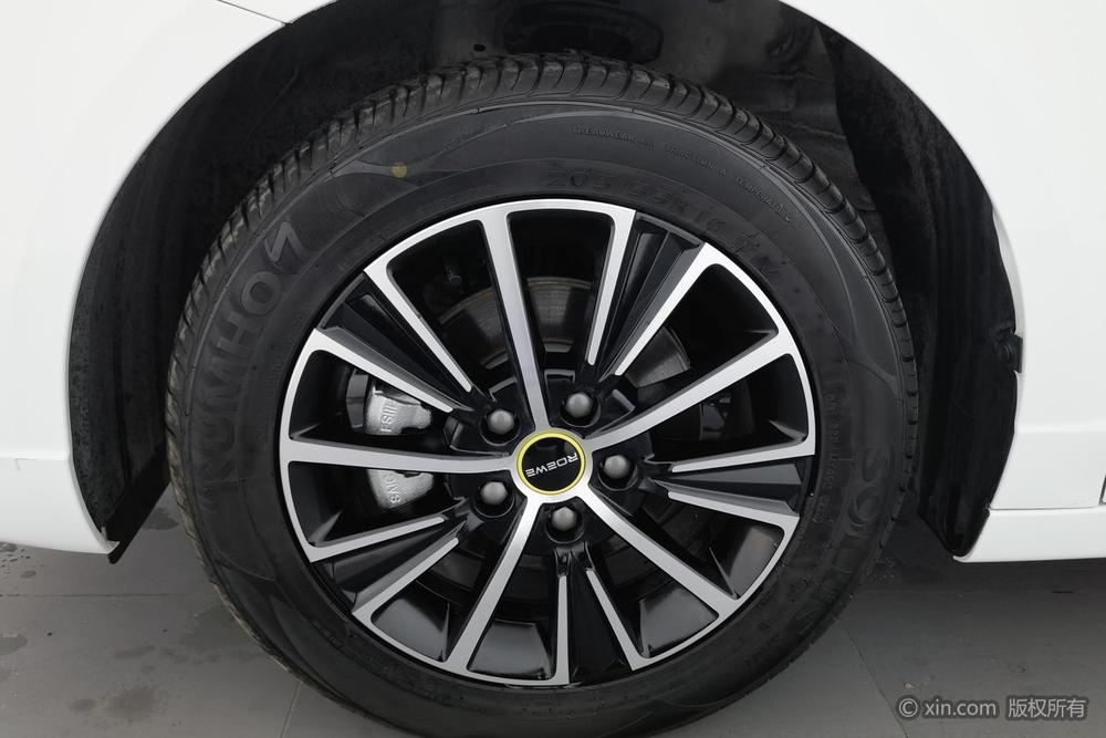 Roewe i5, фото 10