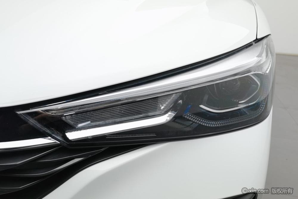 Roewe i5, фото 7