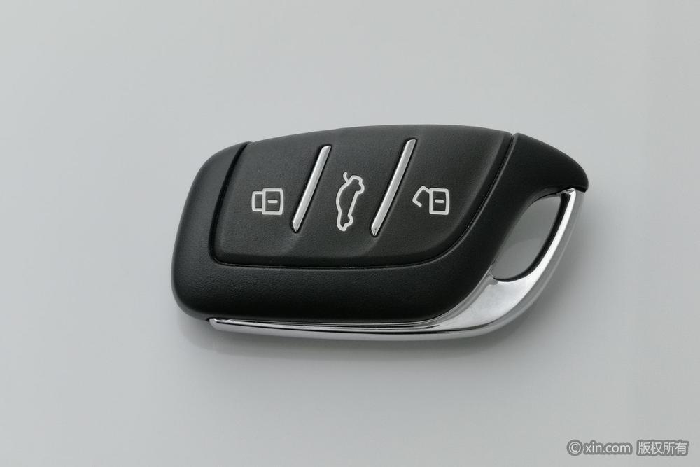 Roewe i5, фото 6