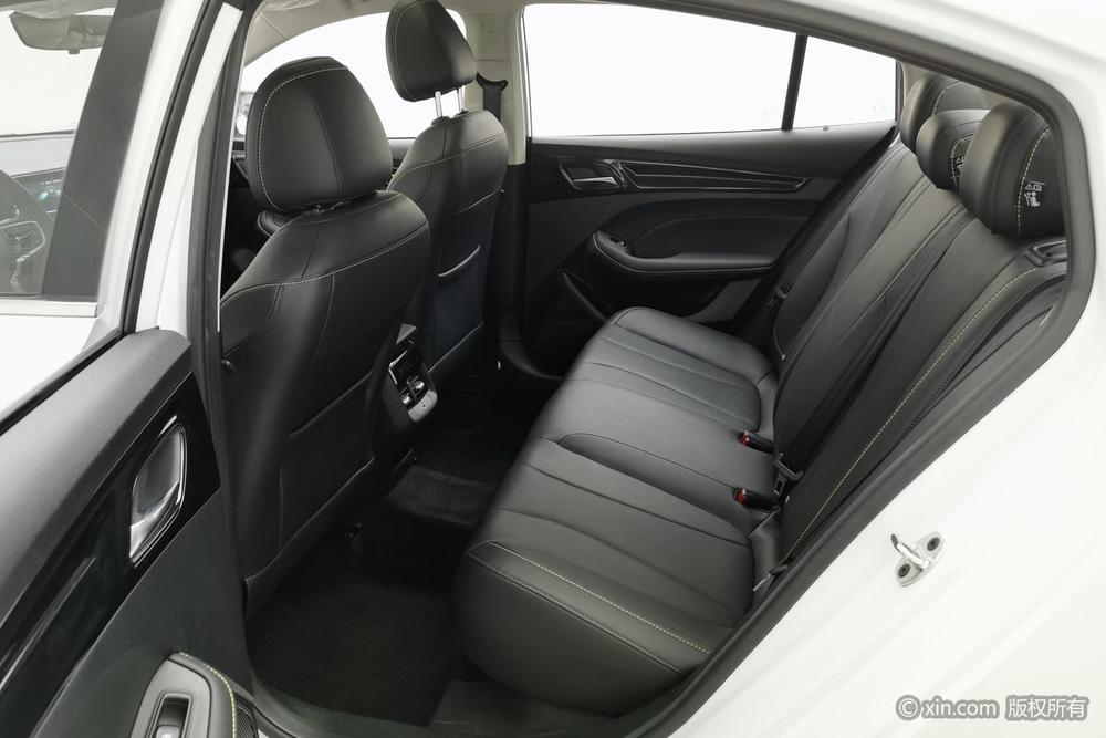 Roewe i5, фото 19