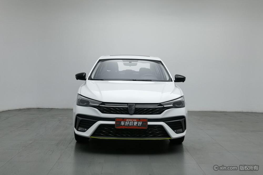 Roewe i5, фото 2