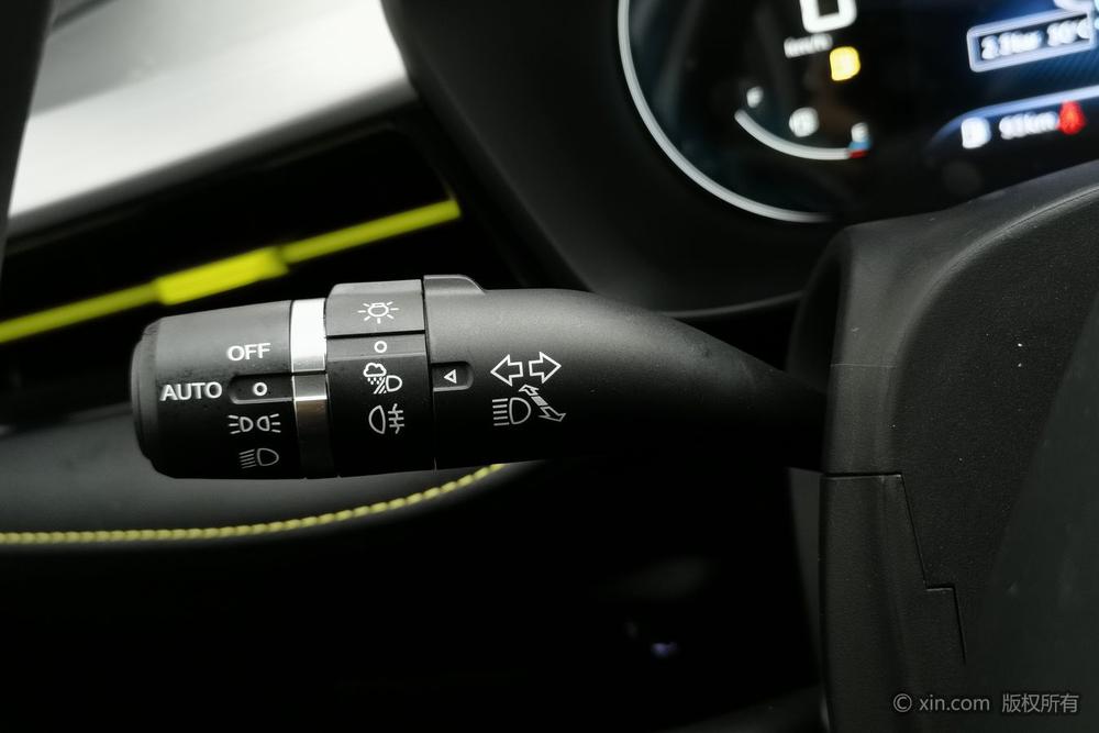 Roewe i5, фото 16