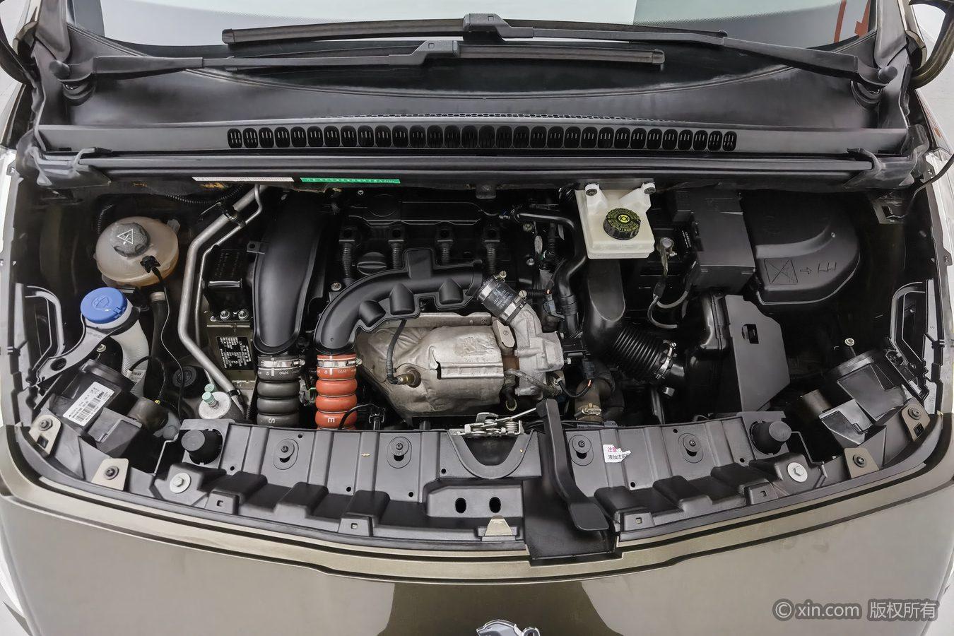 Peugeot 3008 2013 1.6THP AT