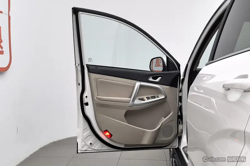 Chery Tiggo 5 — фото 16