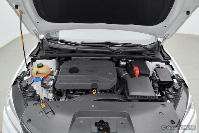 Geely Binrui 2021 1.4 T CVT F- — фото 5