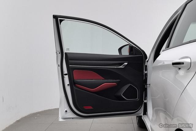 Geely Binrui 2021 1.4 T CVT F- — фото 20