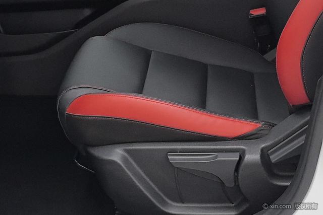 Geely Binrui 2021 1.4 T CVT F- — фото 10