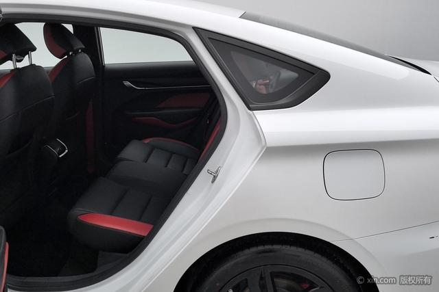 Geely Binrui 2021 1.4 T CVT F- — фото 18