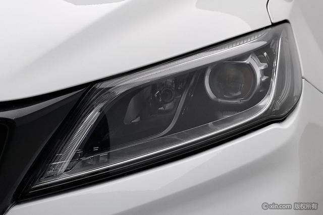 Geely Binrui 2021 1.4 T CVT F- — фото 7