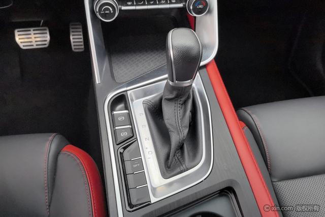 Geely Binrui 2021 1.4 T CVT F- — фото 15
