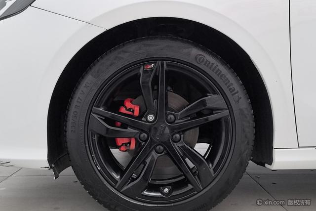 Geely Binrui 2021 1.4 T CVT F- — фото 8