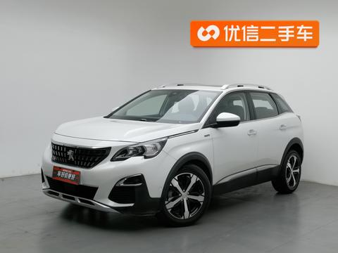 Peugeot 4008