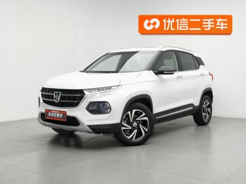Baojun 510